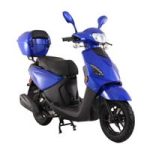 Vogue 150 4T A/C