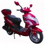 Zoma 150 4T A/C