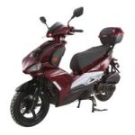 Zoom 50 4T A/C