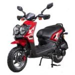 Zuma 150 4T A/C