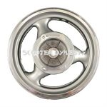 Rim, Rear for VOG260 Linhai Yamaha Scooters