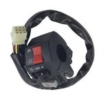 Switch, Combination Right 8-Pin for VOG260 Linhai Yamaha Scooters