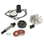 Water Pump Kit, Vparts for 50cc 2-Stroke L/C Kymco Super 9