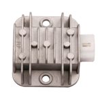 Voltage Regulator / Rectifier, Type 23 for 50cc - 150cc GY6 Scooters