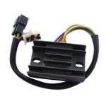 Voltage Regulator / Rectifier for 300cc ATVs