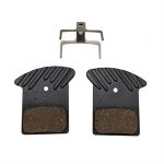 Brake Pads w/Nutt Caliper for VSETT 10+, 11+