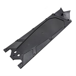 Cover, Deck for VSETT 10+
