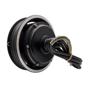 Motor, Wheel 60V 1400W for VSETT 10+ - Image 2