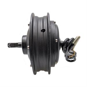 Motor, Wheel 60V 1400W for VSETT 10+ - Image 3