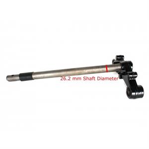 Triple Tree Fork for Wolf W1 - Image 5