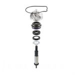 Water Pump Kit, Complete for 300i Honda Forza, SH300i