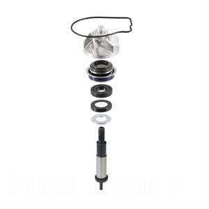 Water Pump Kit, Complete for 300i Honda Forza, SH300i