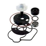 Water Pump Kit for Yamaha S-Max 155
