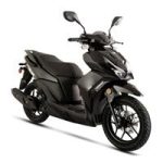 V12 200i 4T A/C