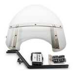 Windshield for 50cc - 200i Lance Cali Classic