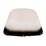 Windshield for 150cc - 250cc Touring Scooters