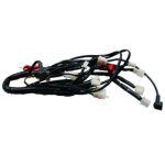 Wire Harness, Type 1 for 110cc - 125cc ATVs