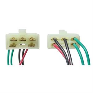 Key Switch Lock Set for SYM RV200 - Image 2
