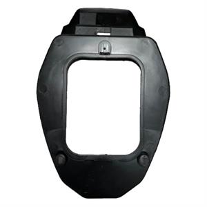 Seat Bucket, Type 2 for 50cc Lance GTR, Taotao ATM50-A1 - Image 3