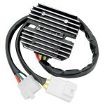 Voltage Regulator / Rectifier for EFI Hyosung Motorcycles