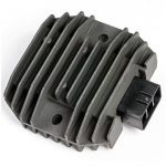 Voltage Regulator / Rectifier for 400cc - 500cc Yamaha Majesty, T-Max