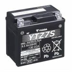 Battery, Yuasa YTZ7S for Honda Ruckus, Metropolitan