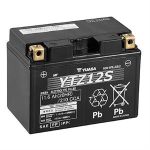 Battery, Yuasa YTZ12S