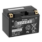 Battery, Yuasa YTZ14S for Motorcycles