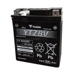 Battery, Yuasa YTZ8V for 150cc Honda PCX, ADV