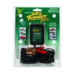 Battery Charger Junior 12V 0.75 Amp for Scooters, ATVs, Go Karts