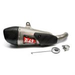 Exhaust, Yoshimura RS-9T Street Slip On for Honda Grom