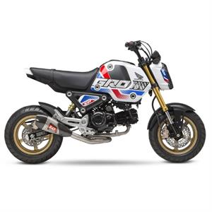 Exhaust, Yoshimura RS-9T Race Full System for Honda Grom - Image 2