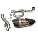 Exhaust, Yoshimura RS-9T Race Full System for Honda Grom