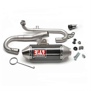 Exhaust, Yoshimura RS-2 Race Full System for Honda Grom