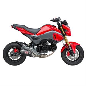 Exhaust, Yoshimura RS-2 Race Full System for Honda Grom - Image 2