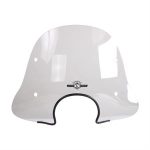 Windshield, Cuppini for 50cc - 125cc Genuine Buddy <2006