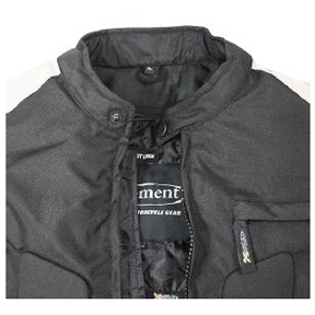 Jacket, Men's Armored Race Motorcycle - Image 6