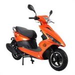 Bali 150 4T A/C