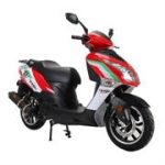 Fiji 150 4T A/C