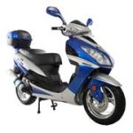 Fiji 200i 4T A/C