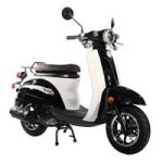 Milan 50 4T A/C