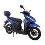 Saipan 200i 4T A/C