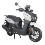 Tahiti 150 4T A/C