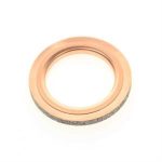 Exhaust Gasket for 125cc Yamaha Zuma, Vino