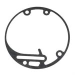 Crankcase Cover Gasket for 125cc Yamaha Scooters