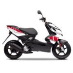 Aerox 100 2T A/C