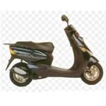 Breeze 50 2T A/C