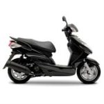 Cygnus 125 4T A/C
