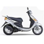 Grand Axis 100 2T A/C