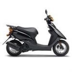 Jog 50 2T A/C